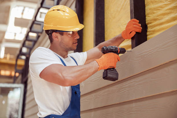 Professional Siding in Richwood, NJ